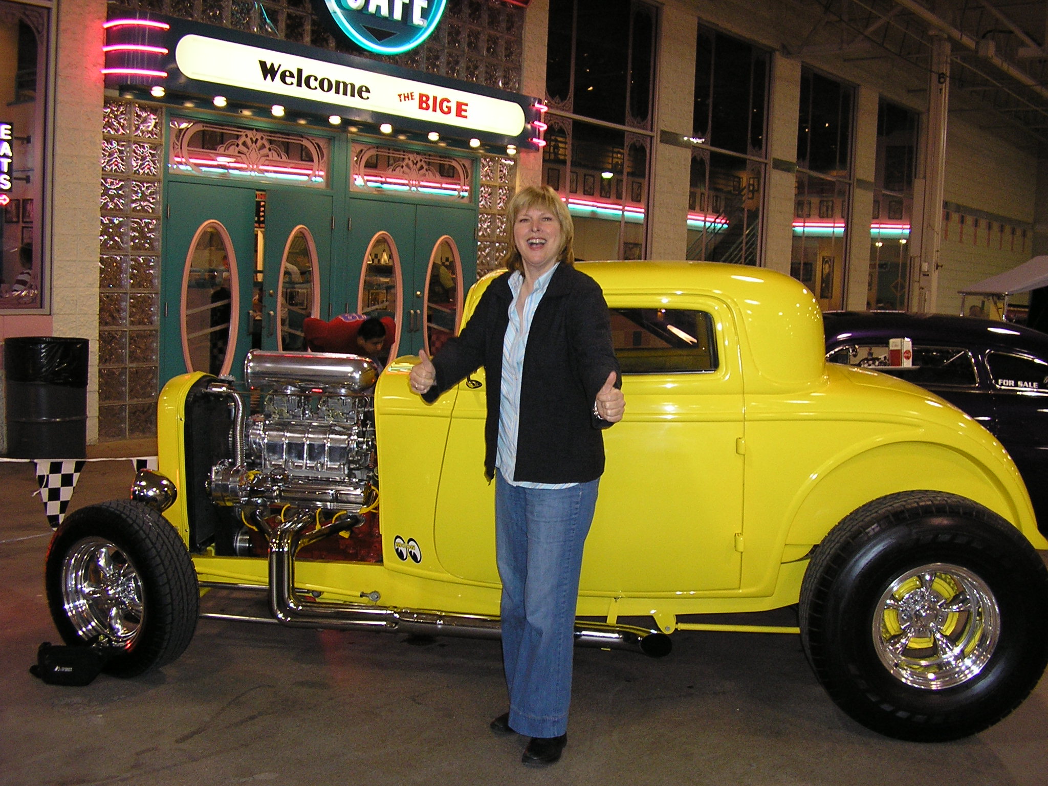 Members Cars :: Pharaohs-car-club-mass-chapter